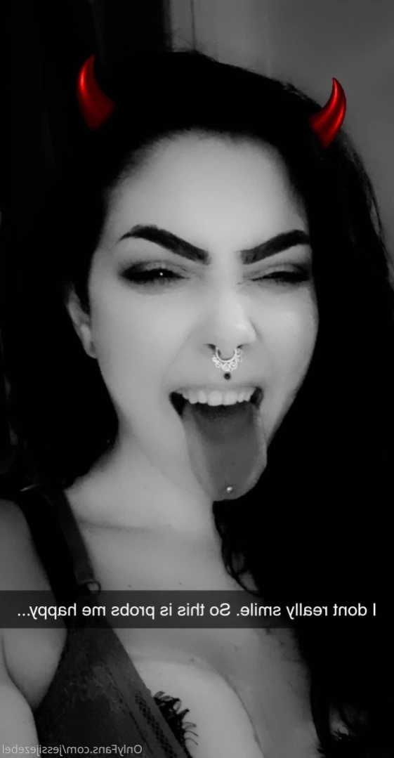 Jessi Jinxed [ jessi_jinxed ] Onlyfans leaked photo 10894539 on Hotleaks.tv