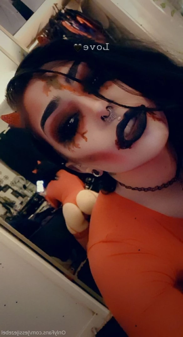 Jessi Jinxed [ jessi_jinxed ] Onlyfans leaked photo 10911236 on Hotleaks.tv