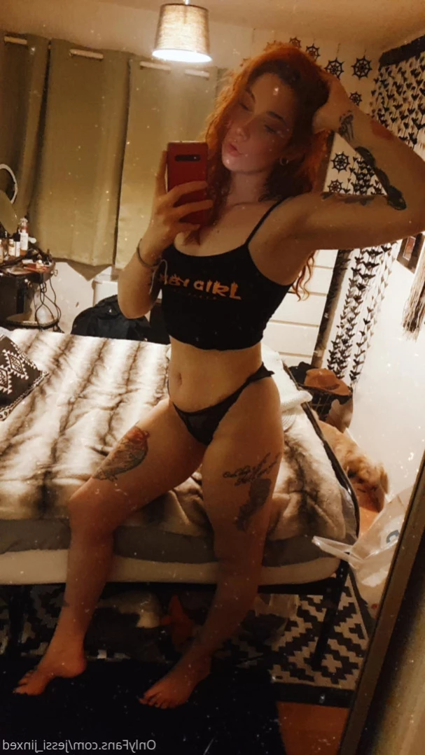 Jessi Jinxed [ jessi_jinxed ] Onlyfans leaked photo 10940831 on Hotleaks.tv