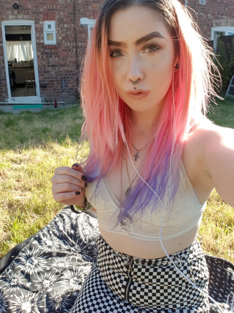 Jessi Jinxed [ jessi_jinxed ] Onlyfans leaked photo 10962700 on Hotleaks.tv