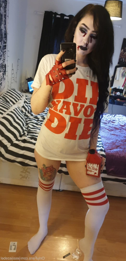 Jessi Jinxed [ jessi_jinxed ] Onlyfans leaked photo 10979095 on Hotleaks.tv