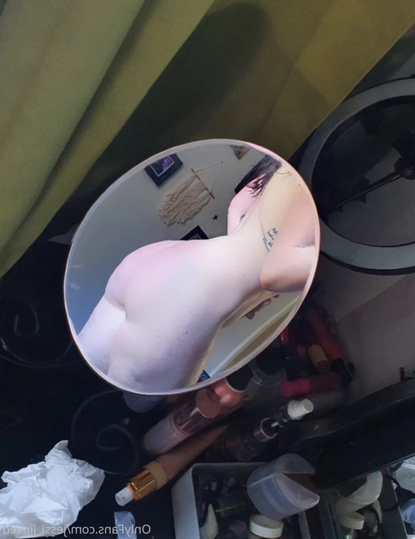 Jessi Jinxed [ jessi_jinxed ] Onlyfans leaked photo 10987207 on Hotleaks.tv