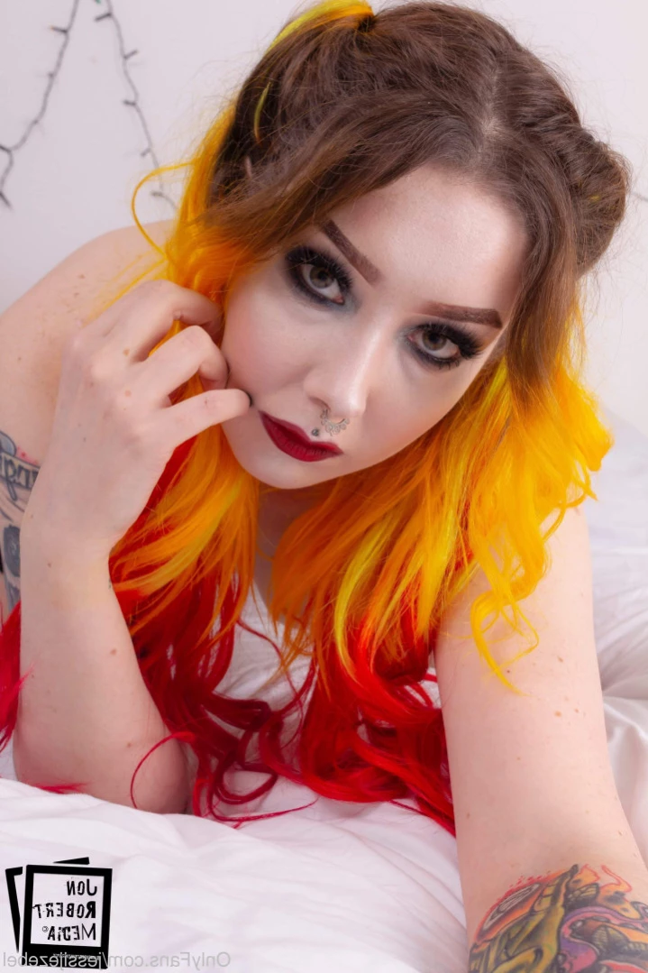 Jessi Jinxed [ jessi_jinxed ] Onlyfans leaked photo 10994291 on Hotleaks.tv
