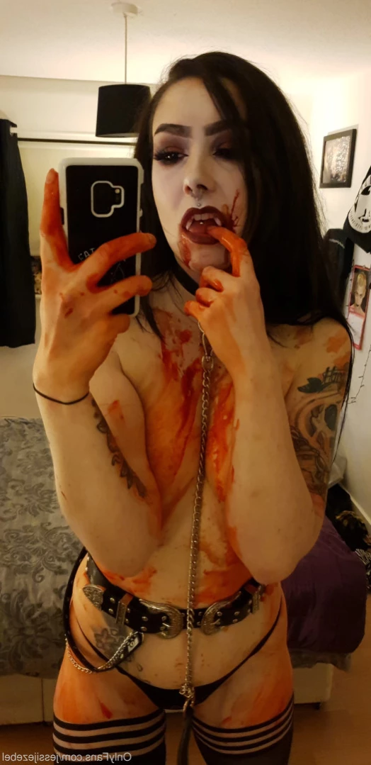 Jessi Jinxed [ jessi_jinxed ] Onlyfans leaked photo 11000660 on Hotleaks.tv
