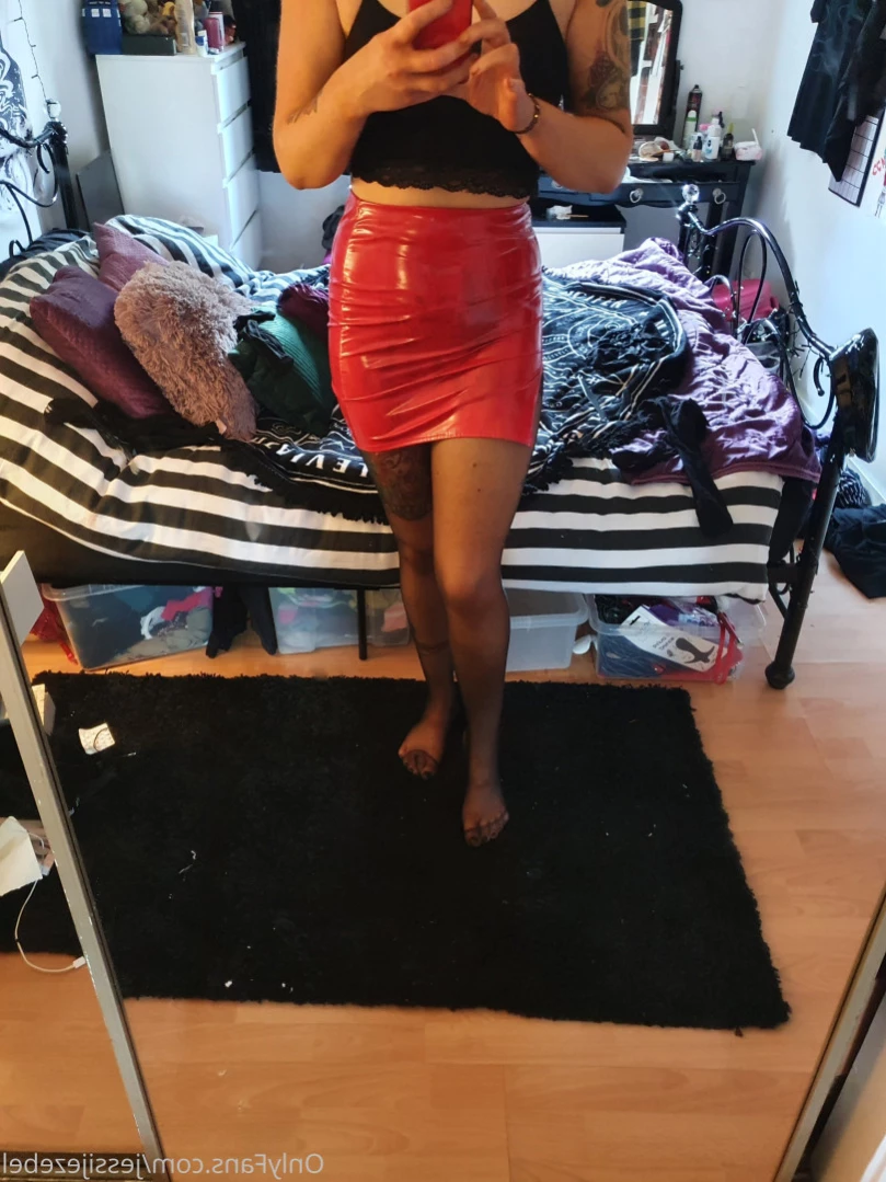 Jessi Jinxed [ jessi_jinxed ] Onlyfans leaked photo 11019506 on Hotleaks.tv
