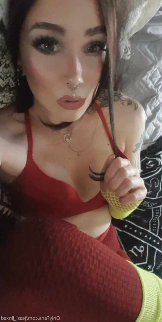 Jessi Jinxed [ jessi_jinxed ] Onlyfans leaked photo 11044576 on Hotleaks.tv