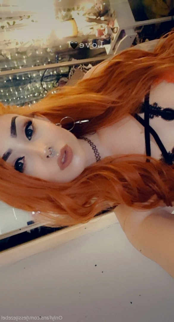 Jessi Jinxed [ jessi_jinxed ] Onlyfans leaked photo 11201868 on Hotleaks.tv