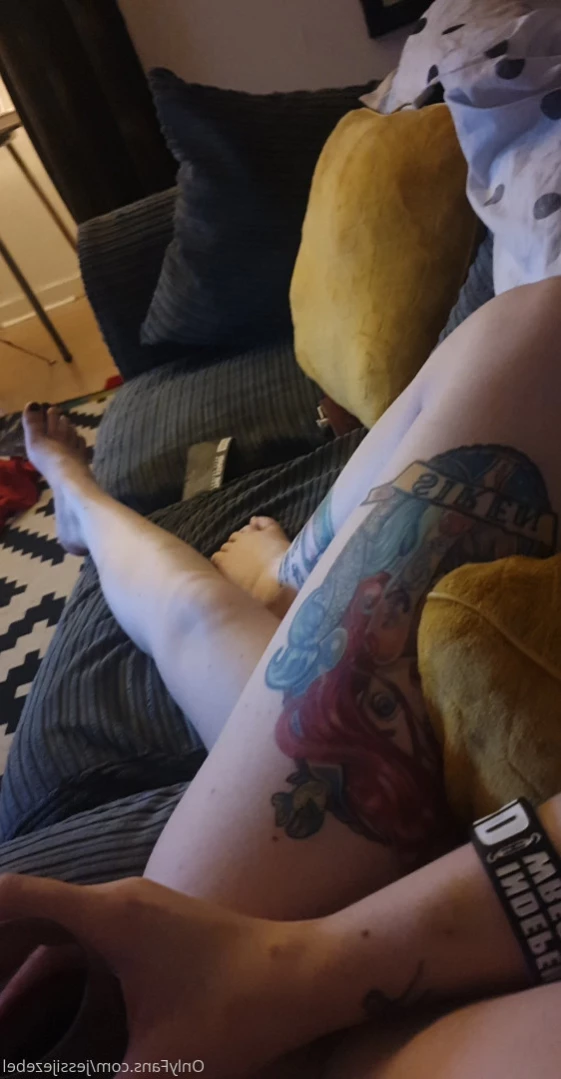 Jessi Jinxed [ jessi_jinxed ] Onlyfans leaked photo 11201872 on Hotleaks.tv