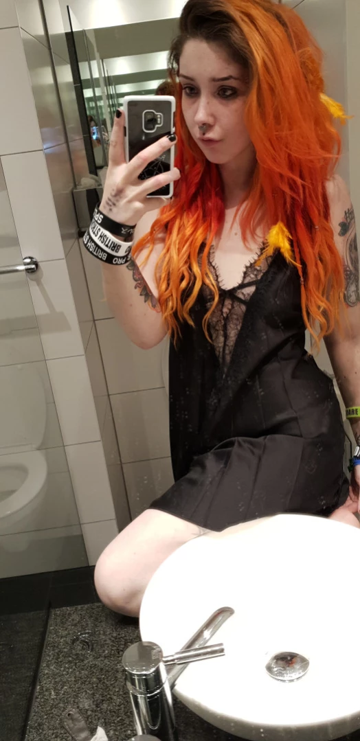 Jessi Jinxed [ jessi_jinxed ] Onlyfans leaked photo 11201893 on Hotleaks.tv