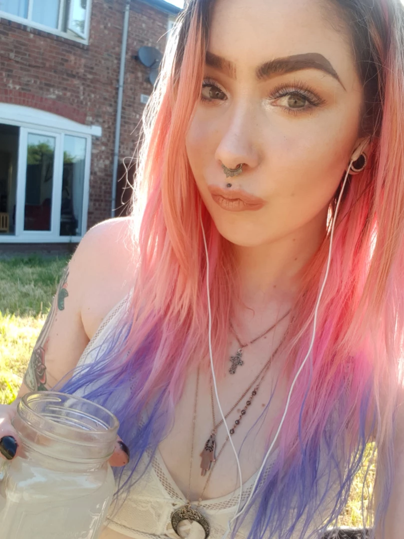 Jessi Jinxed [ jessi_jinxed ] Onlyfans leaked photo 11201895 on Hotleaks.tv