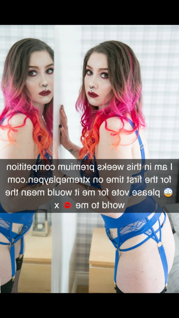 Jessi Jinxed [ jessi_jinxed ] Onlyfans leaked photo 11201896 on Hotleaks.tv