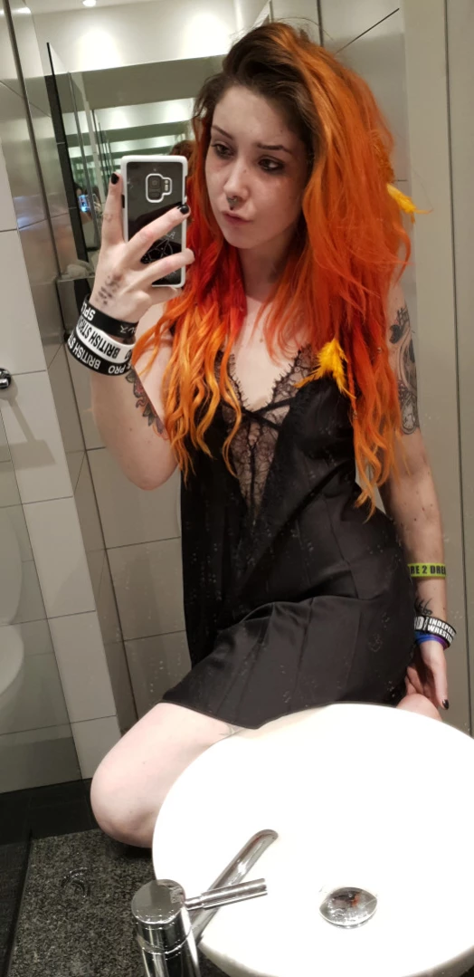 Jessi Jinxed [ jessi_jinxed ] Onlyfans leaked photo 11201897 on Hotleaks.tv
