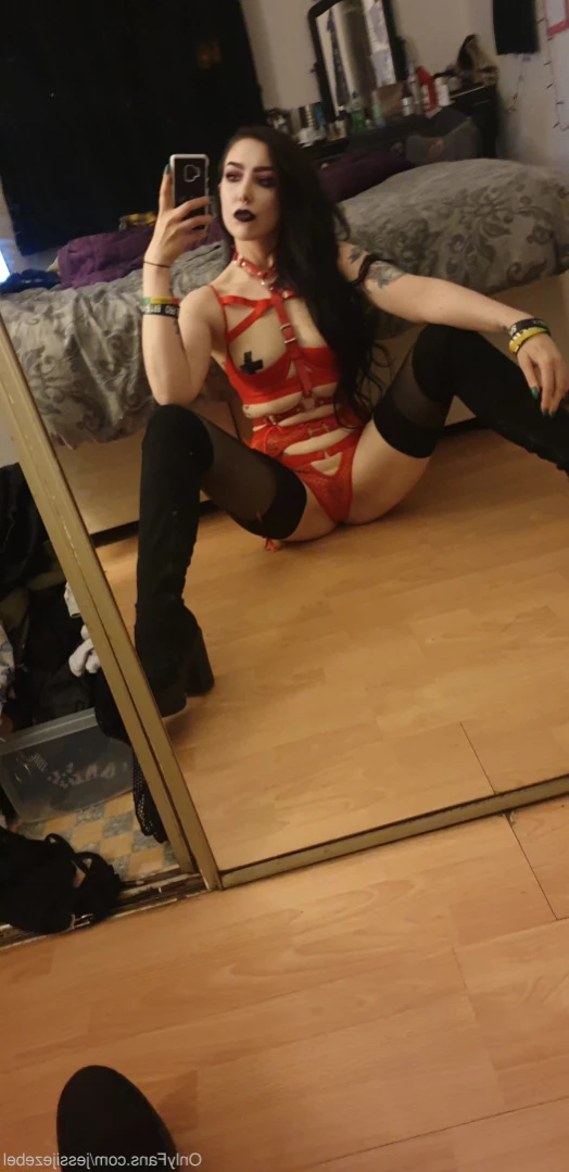 Jessi Jinxed [ jessi_jinxed ] Onlyfans leaked photo 11201908 on Hotleaks.tv