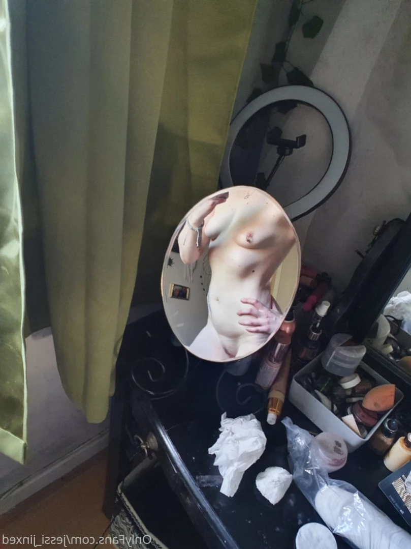 Jessi Jinxed [ jessi_jinxed ] Onlyfans leaked photo 11201909 on Hotleaks.tv