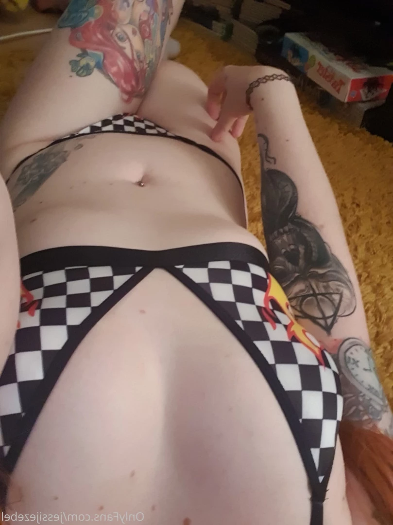 Jessi Jinxed [ jessi_jinxed ] Onlyfans leaked photo 11201911 on Hotleaks.tv
