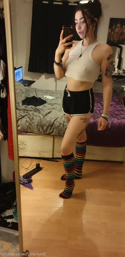 Jessi Jinxed [ jessi_jinxed ] Onlyfans leaked photo 11201918 on Hotleaks.tv