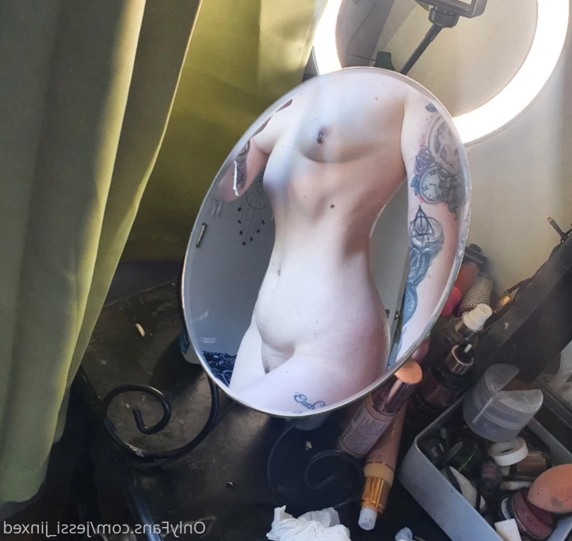 Jessi Jinxed [ jessi_jinxed ] Onlyfans leaked photo 11201931 on Hotleaks.tv