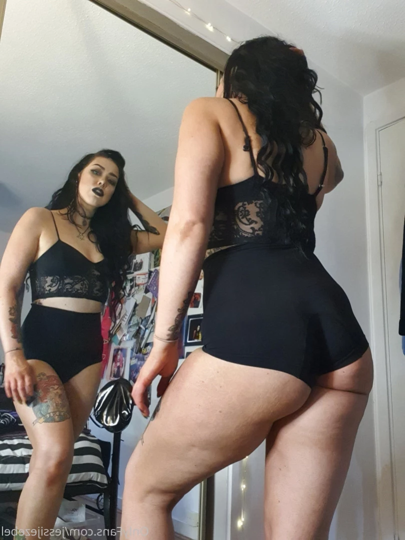 Jessi Jinxed [ jessi_jinxed ] Onlyfans leaked photo 11201940 on Hotleaks.tv