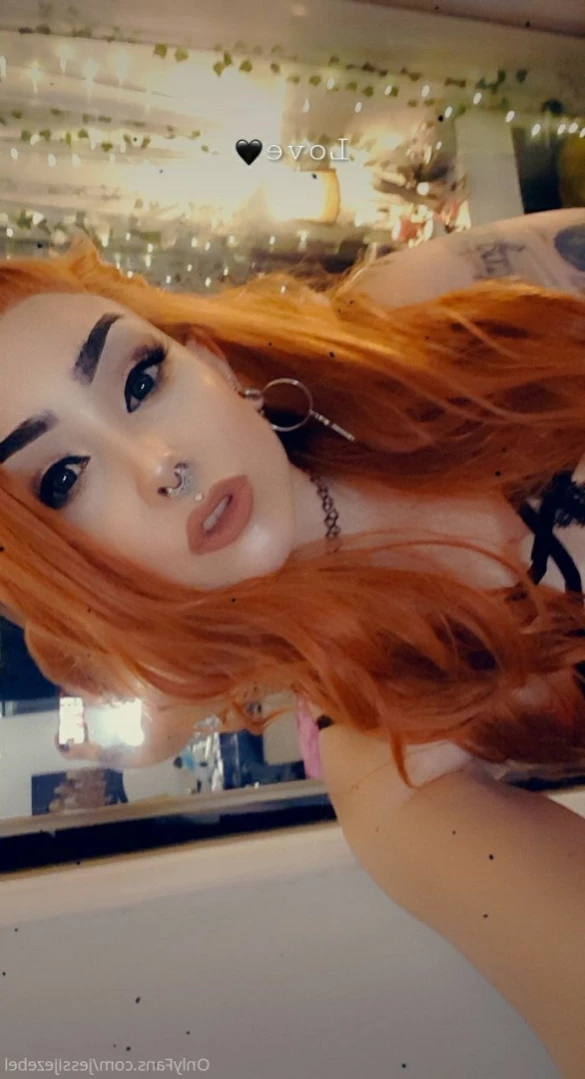 Jessi Jinxed [ jessi_jinxed ] Onlyfans leaked photo 11201945 on Hotleaks.tv