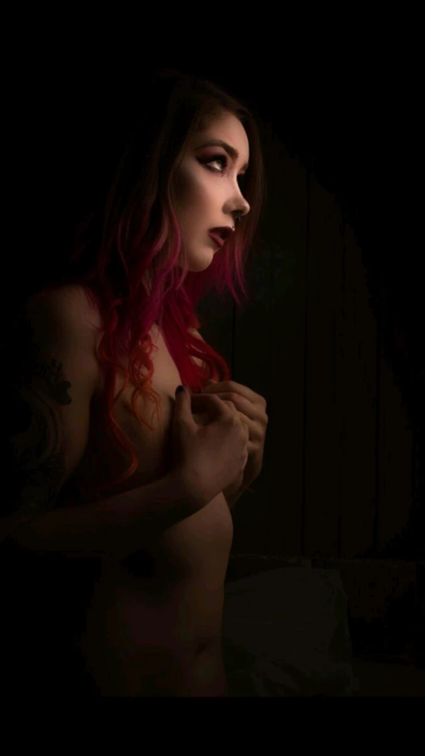 Jessi Jinxed [ jessi_jinxed ] Onlyfans leaked photo 11201952 on Hotleaks.tv