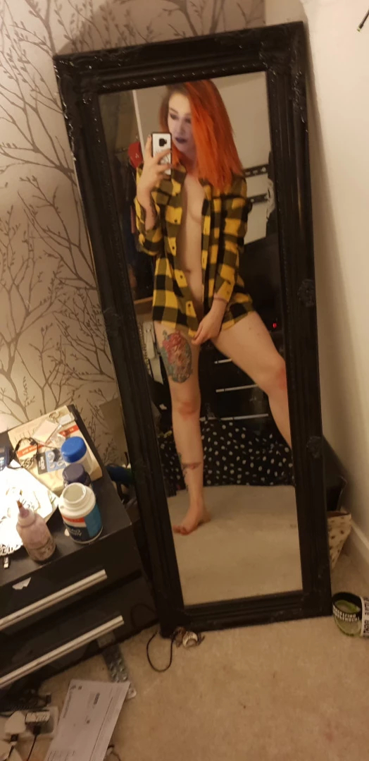 Jessi Jinxed [ jessi_jinxed ] Onlyfans leaked photo 11201957 on Hotleaks.tv