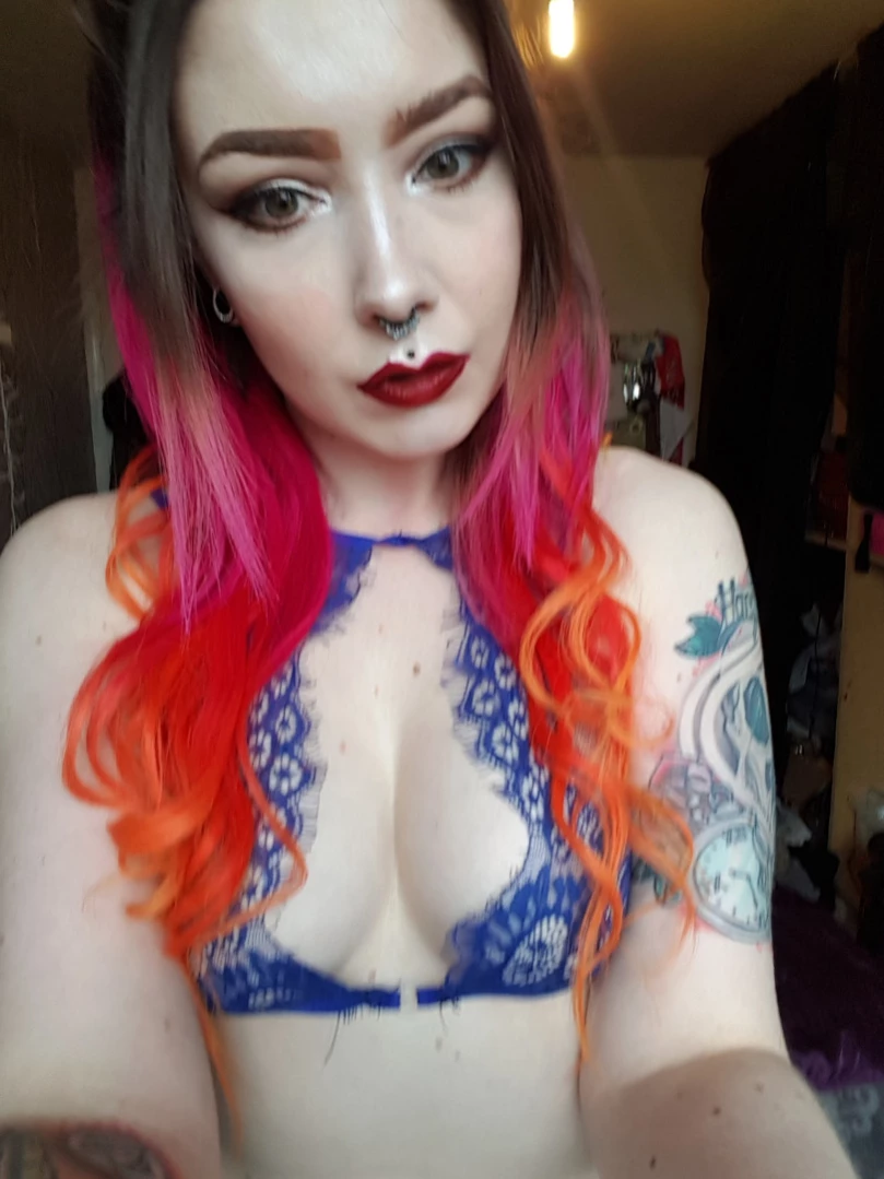 Jessi Jinxed [ jessi_jinxed ] Onlyfans leaked photo 11201958 on Hotleaks.tv