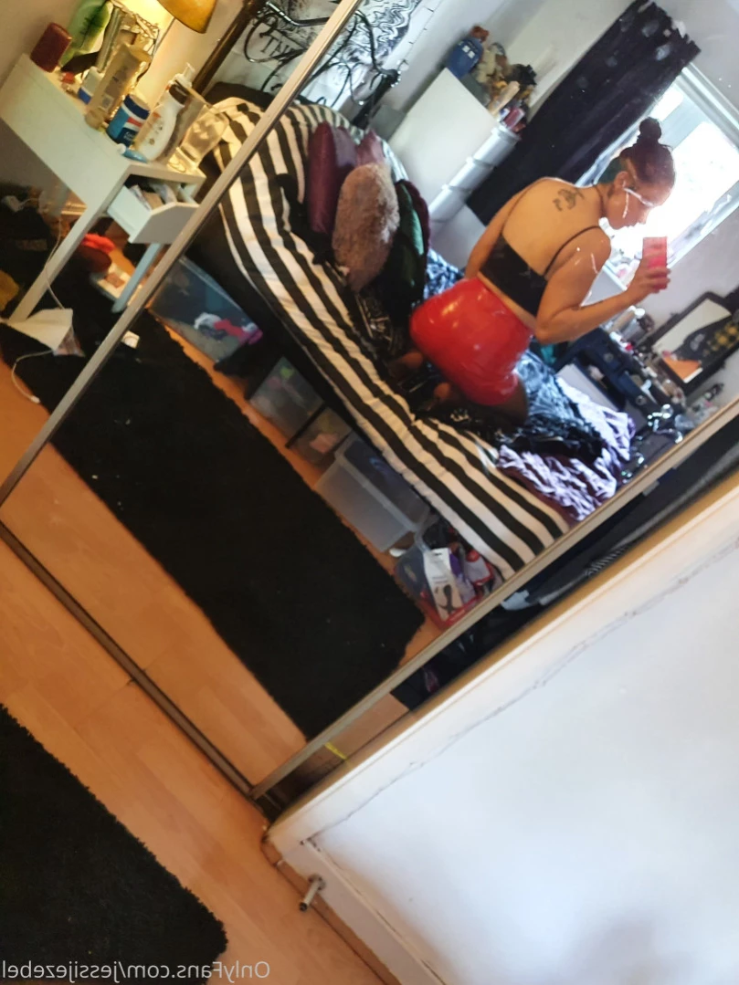 Jessi Jinxed [ jessi_jinxed ] Onlyfans leaked photo 11201972 on Hotleaks.tv