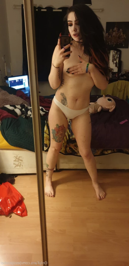 Jessi Jinxed [ jessi_jinxed ] Onlyfans leaked photo 11201977 on Hotleaks.tv