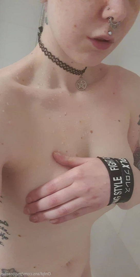 Jessi Jinxed [ jessi_jinxed ] Onlyfans leaked photo 11201987 on Hotleaks.tv