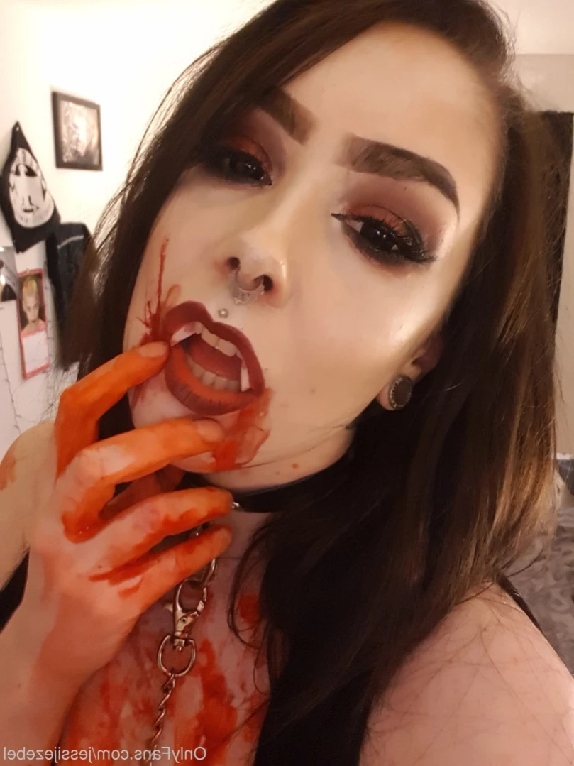 Jessi Jinxed [ jessi_jinxed ] Onlyfans leaked photo 11201996 on Hotleaks.tv