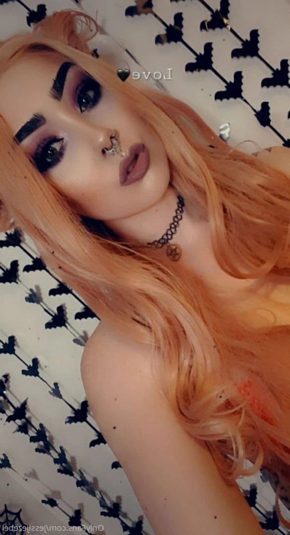 Jessi Jinxed [ jessi_jinxed ] Onlyfans leaked photo 11201997 on Hotleaks.tv