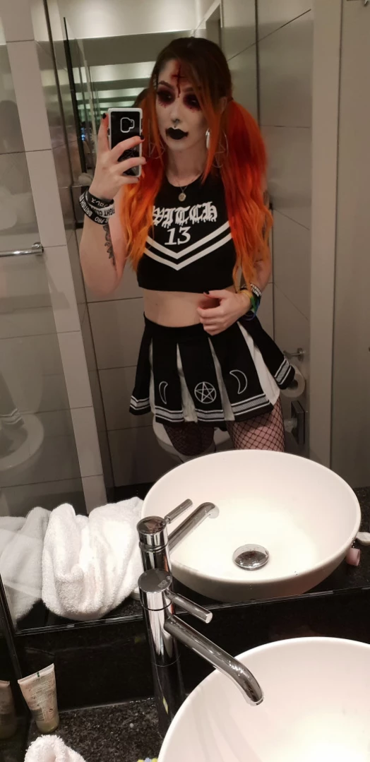 Jessi Jinxed [ jessi_jinxed ] Onlyfans leaked photo 11201998 on Hotleaks.tv