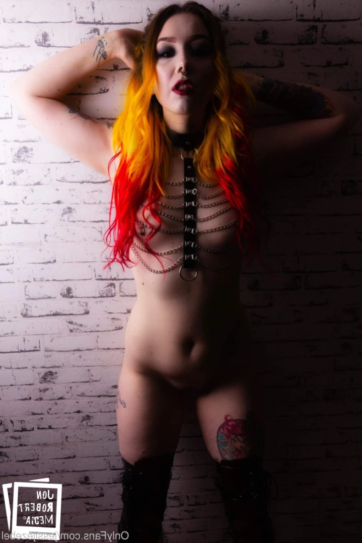 Jessi Jinxed [ jessi_jinxed ] Onlyfans leaked photo 11202011 on Hotleaks.tv