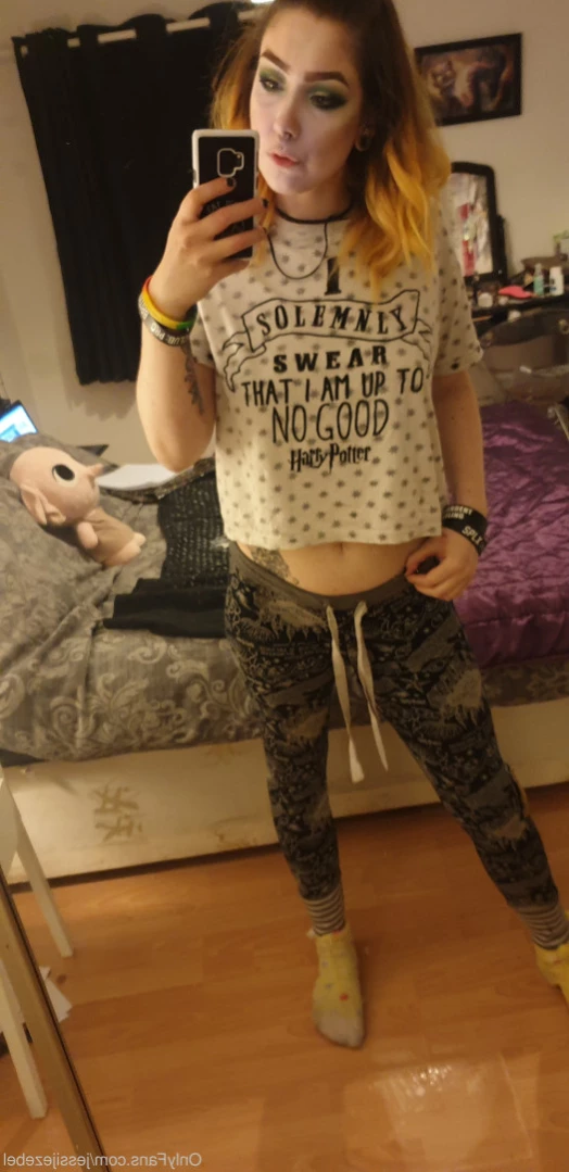 Jessi Jinxed [ jessi_jinxed ] Onlyfans leaked photo 11202021 on Hotleaks.tv