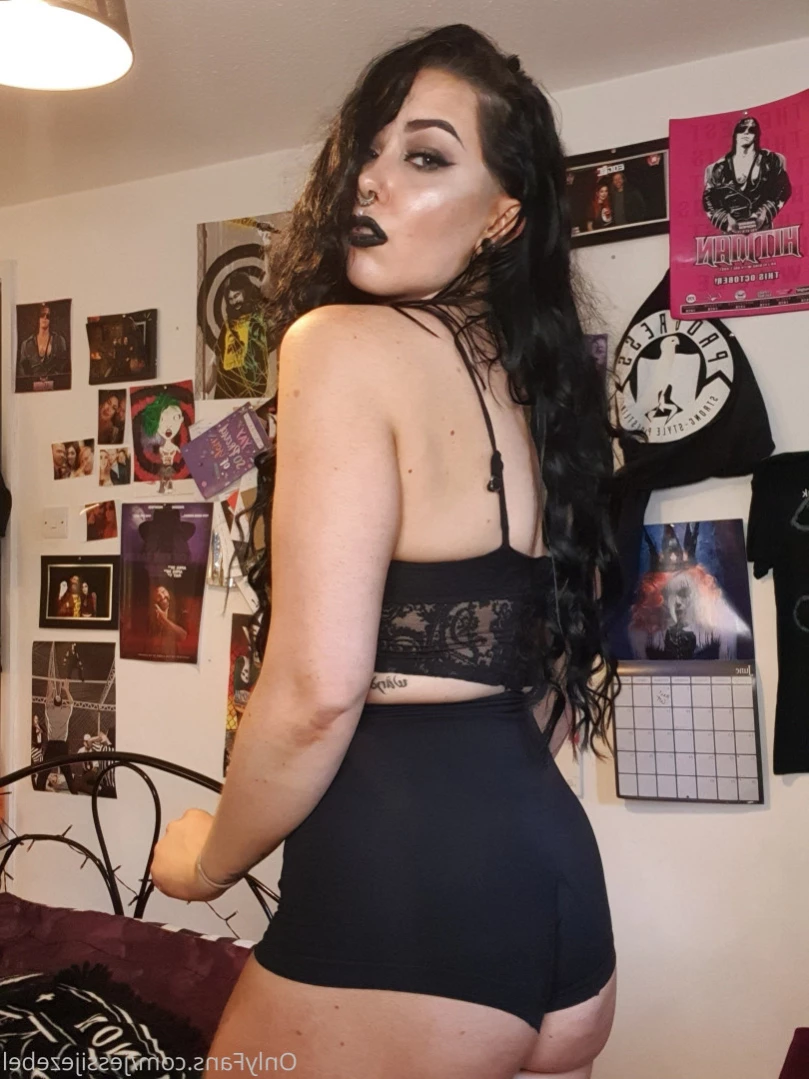 Jessi Jinxed [ jessi_jinxed ] Onlyfans leaked photo 11202022 on Hotleaks.tv