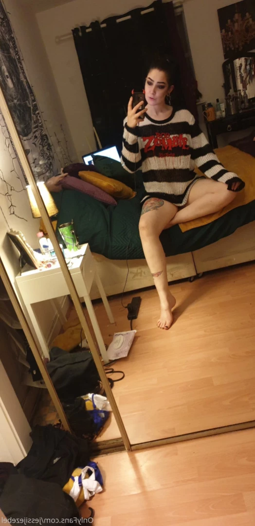 Jessi Jinxed [ jessi_jinxed ] Onlyfans leaked photo 11202037 on Hotleaks.tv