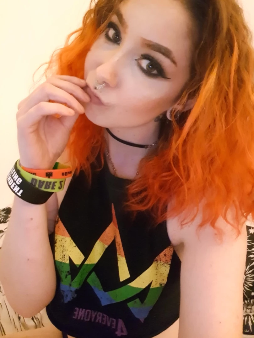 Jessi Jinxed [ jessi_jinxed ] Onlyfans leaked photo 11202042 on Hotleaks.tv