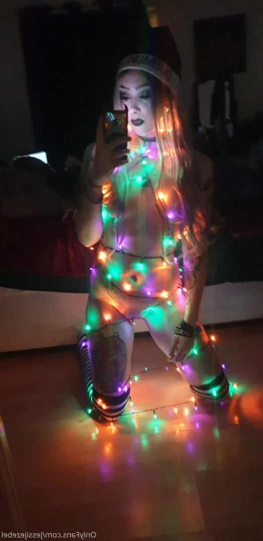Jessi Jinxed [ jessi_jinxed ] Onlyfans leaked photo 11202047 on Hotleaks.tv