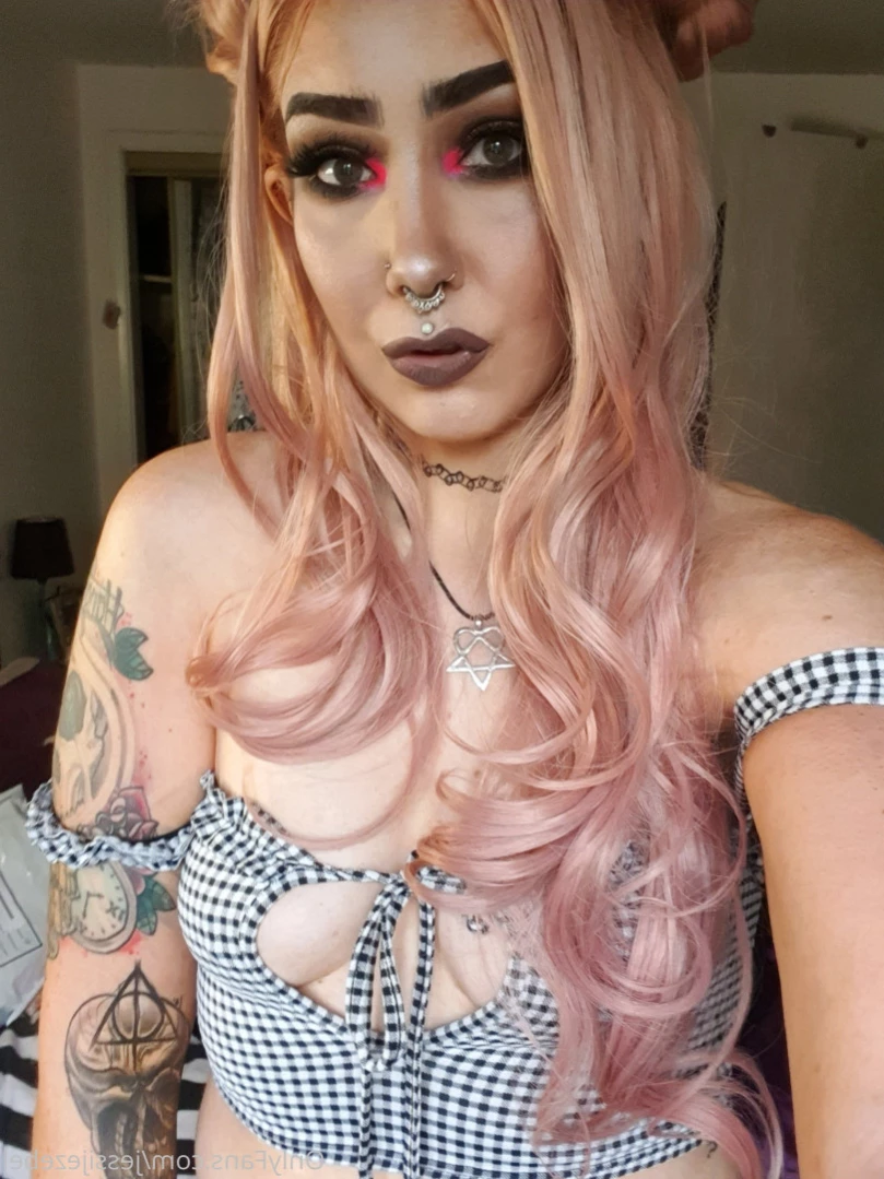 Jessi Jinxed [ jessi_jinxed ] Onlyfans leaked photo 11202076 on Hotleaks.tv