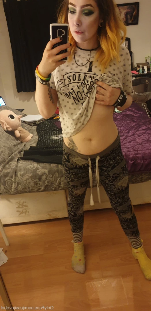Jessi Jinxed [ jessi_jinxed ] Onlyfans leaked photo 11202077 on Hotleaks.tv