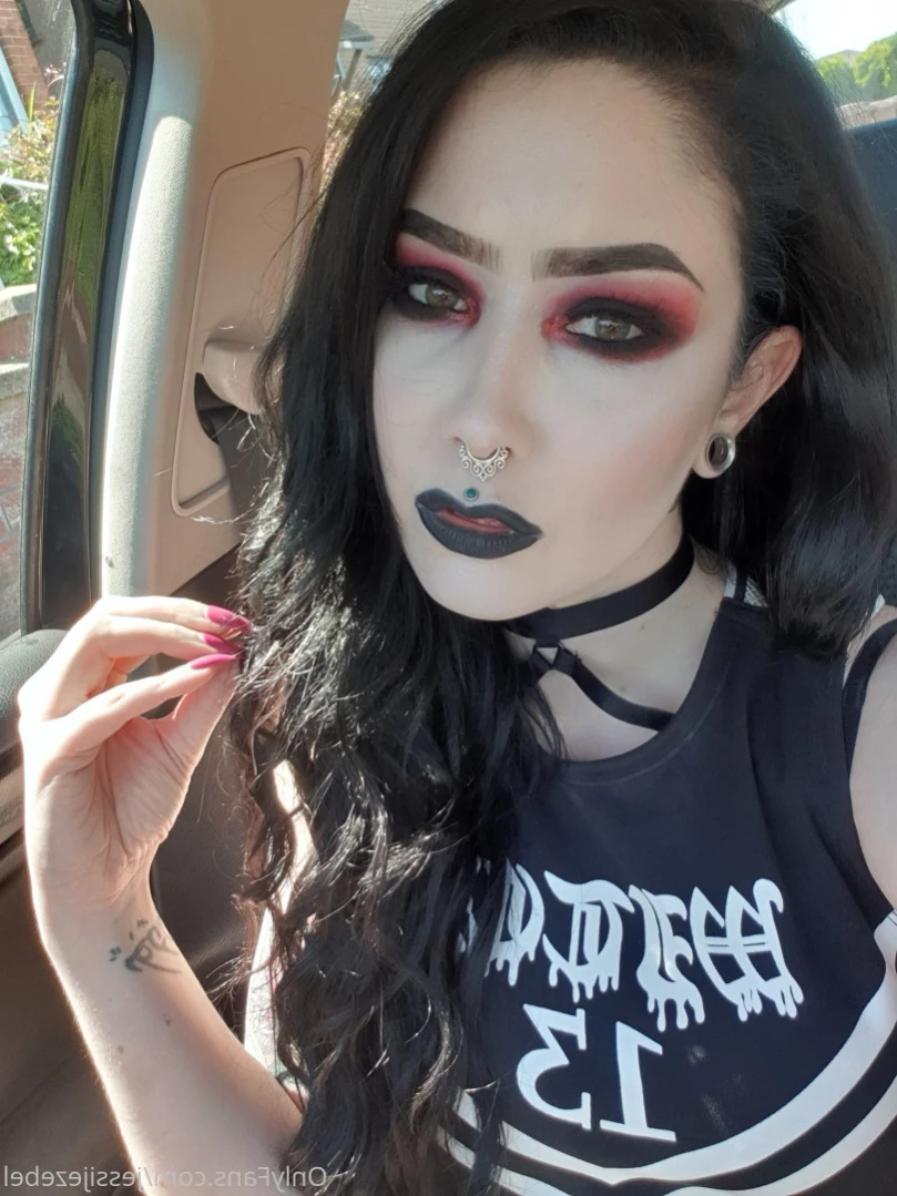 Jessi Jinxed [ jessi_jinxed ] Onlyfans leaked photo 11202078 on Hotleaks.tv