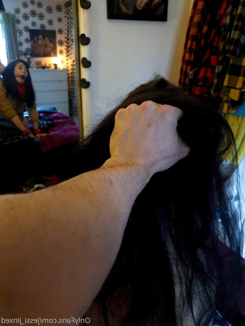 Jessi Jinxed [ jessi_jinxed ] Onlyfans leaked photo 11202102 on Hotleaks.tv