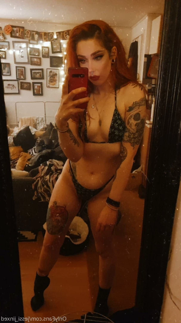 Jessi Jinxed [ jessi_jinxed ] Onlyfans leaked photo 11202117 on Hotleaks.tv
