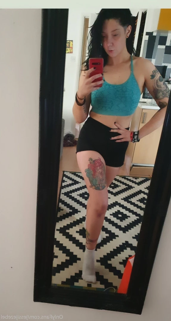 Jessi Jinxed [ jessi_jinxed ] Onlyfans leaked photo 11202132 on Hotleaks.tv
