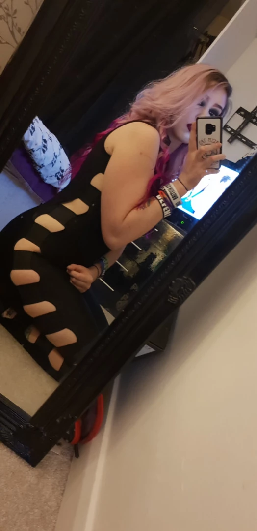 Jessi Jinxed [ jessi_jinxed ] Onlyfans leaked photo 11202151 on Hotleaks.tv