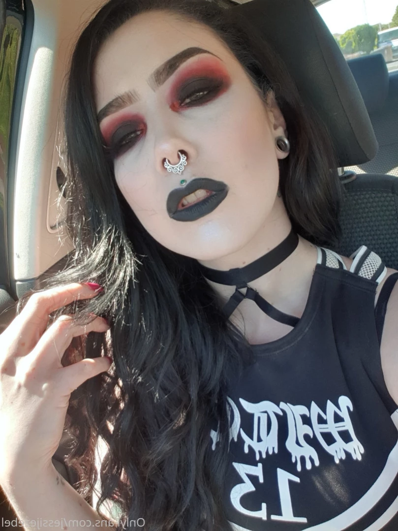 Jessi Jinxed [ jessi_jinxed ] Onlyfans leaked photo 11202154 on Hotleaks.tv