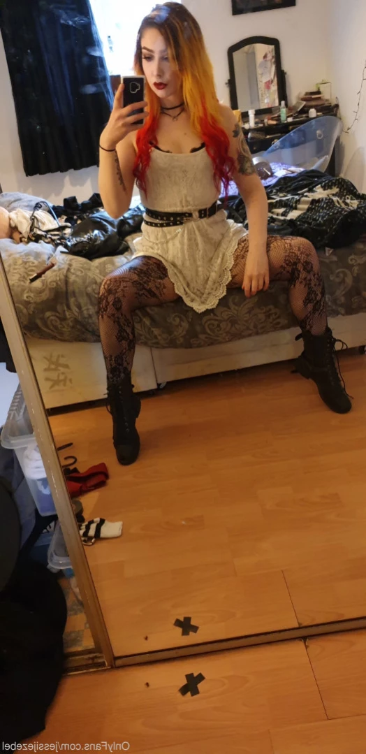 Jessi Jinxed [ jessi_jinxed ] Onlyfans leaked photo 11202157 on Hotleaks.tv