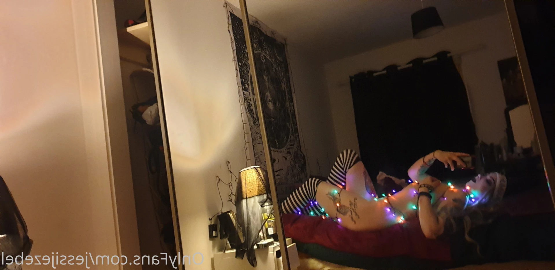 Jessi Jinxed [ jessi_jinxed ] Onlyfans leaked photo 11202167 on Hotleaks.tv
