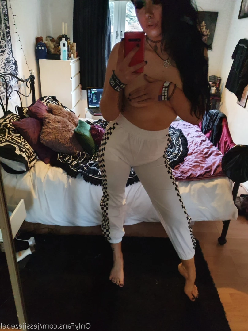 Jessi Jinxed [ jessi_jinxed ] Onlyfans leaked photo 11202182 on Hotleaks.tv