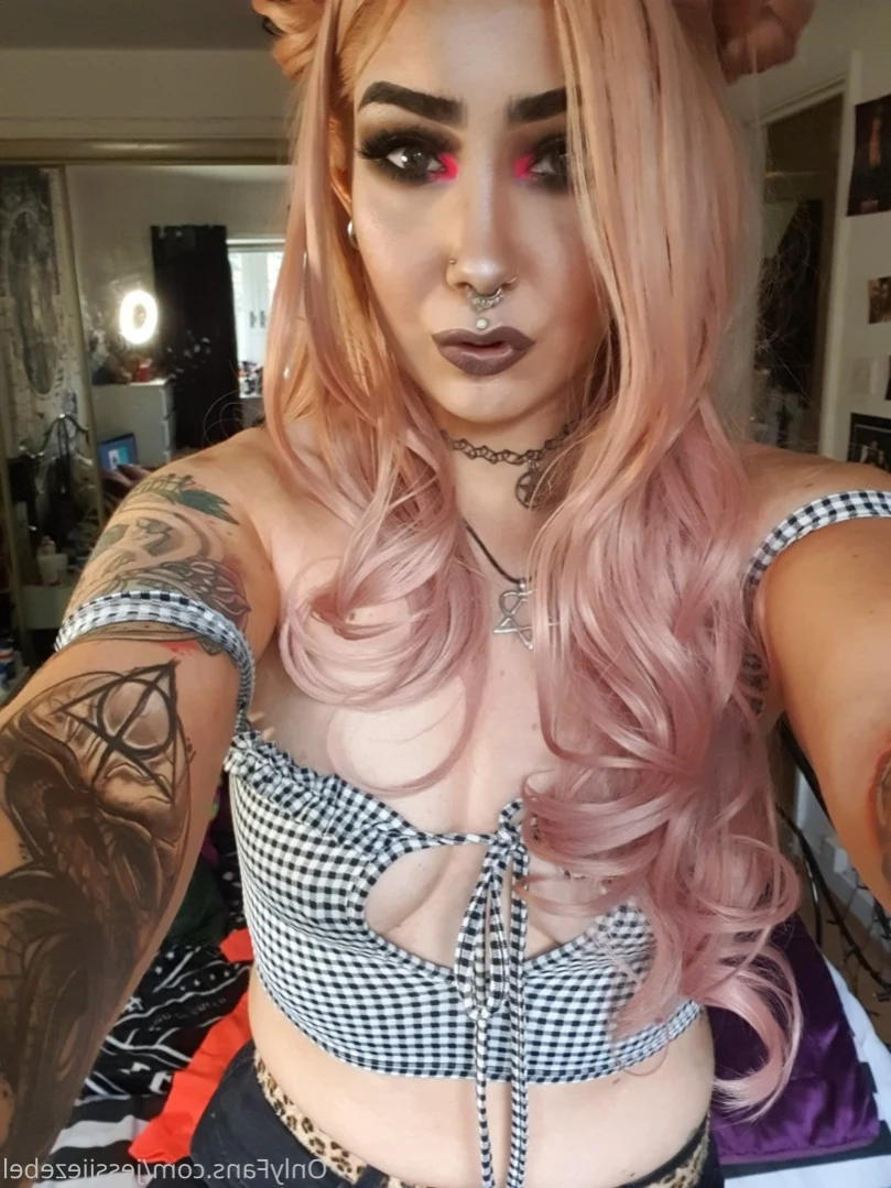 Jessi Jinxed [ jessi_jinxed ] Onlyfans leaked photo 11202189 on Hotleaks.tv